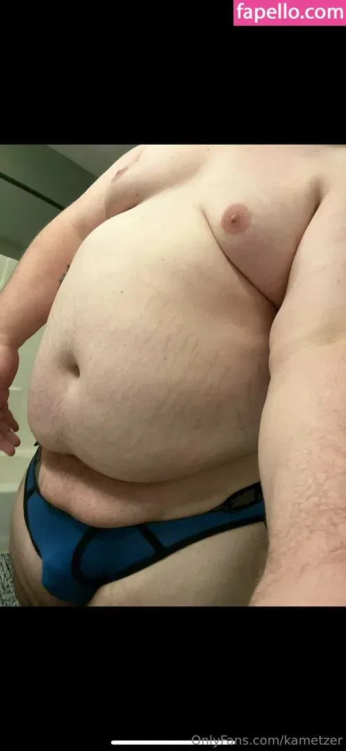 kametzer Onlyfans Photo Gallery 