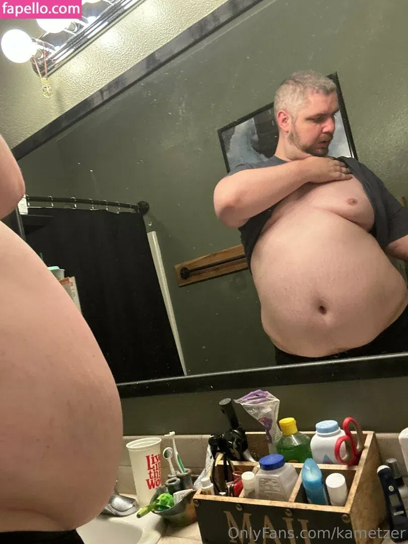 kametzer Onlyfans Photo Gallery 