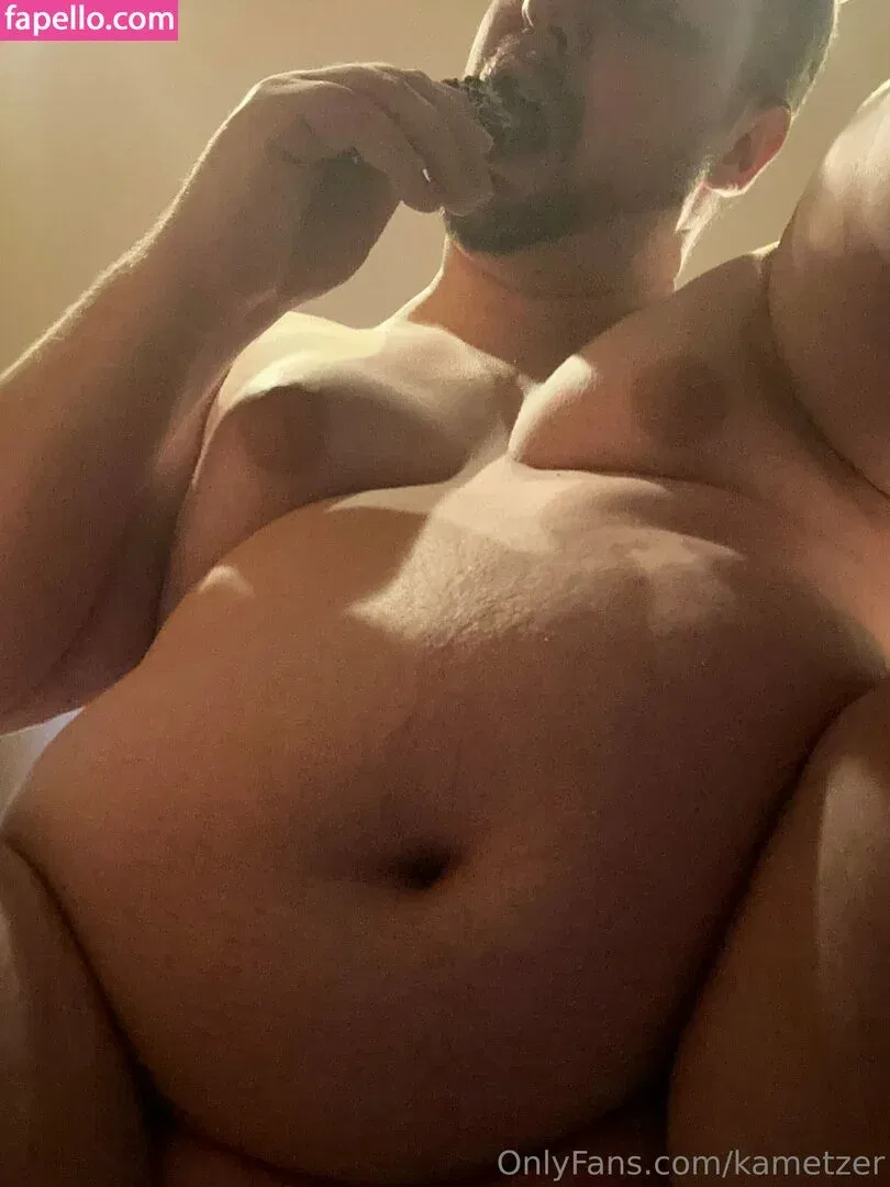 kametzer Onlyfans Photo Gallery 