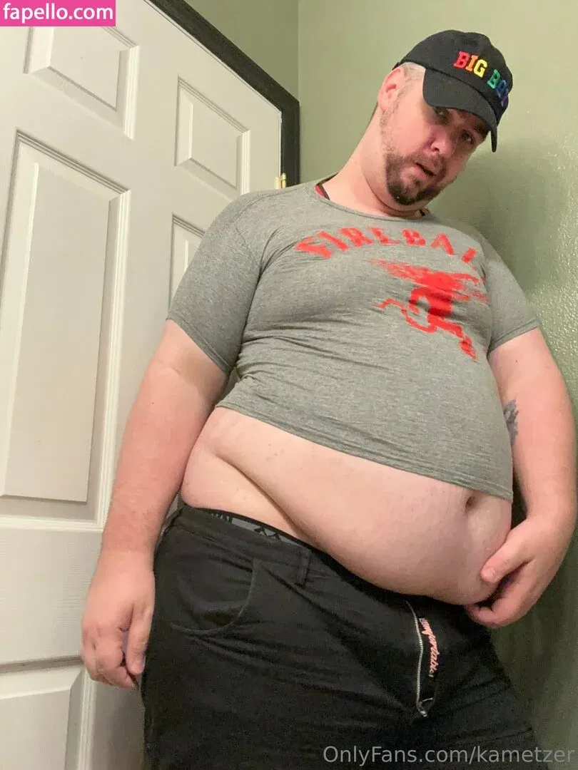 kametzer Onlyfans Photo Gallery 