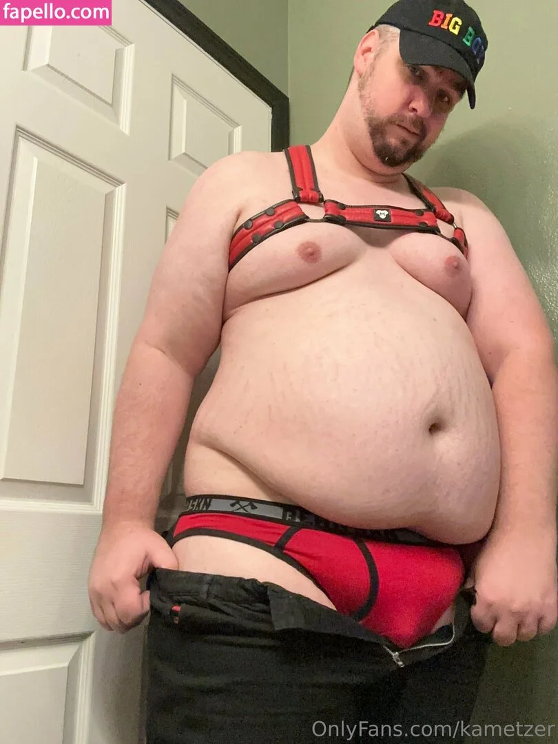 kametzer Onlyfans Photo Gallery 