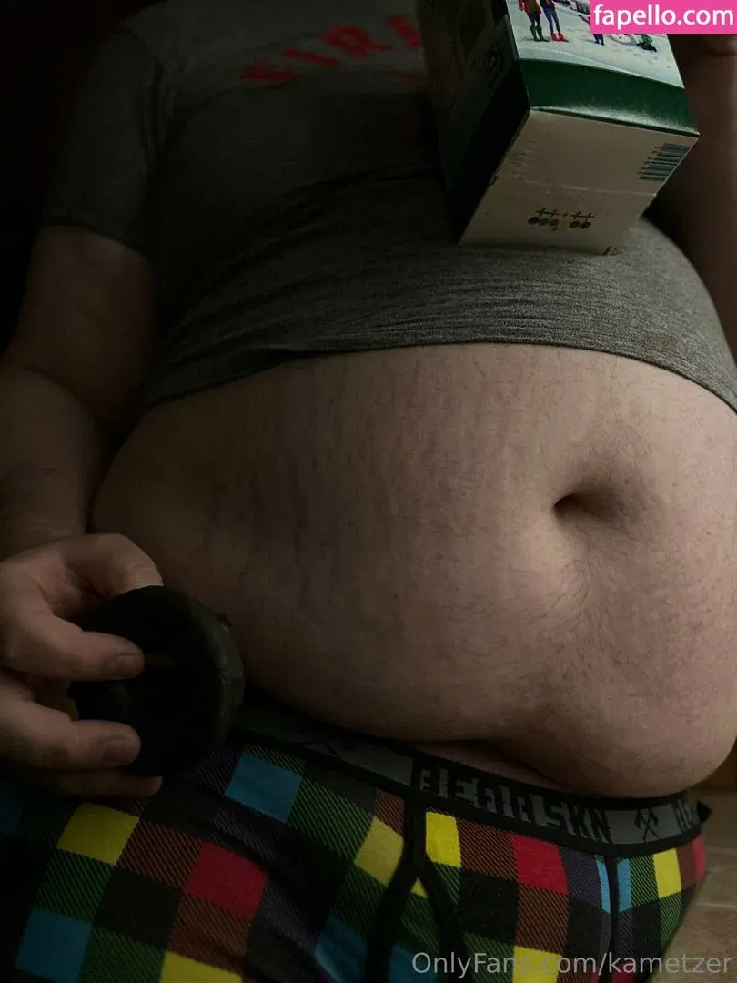 kametzer Onlyfans Photo Gallery 