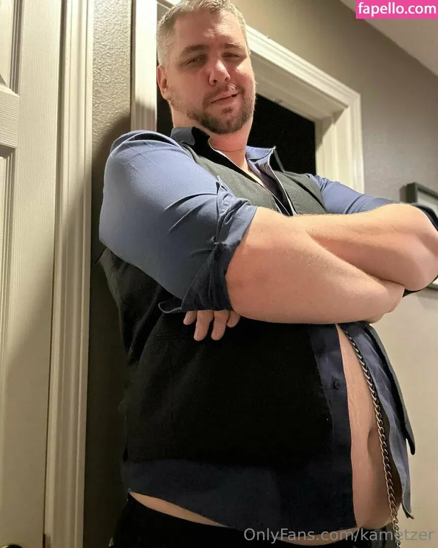 kametzer Onlyfans Photo Gallery 