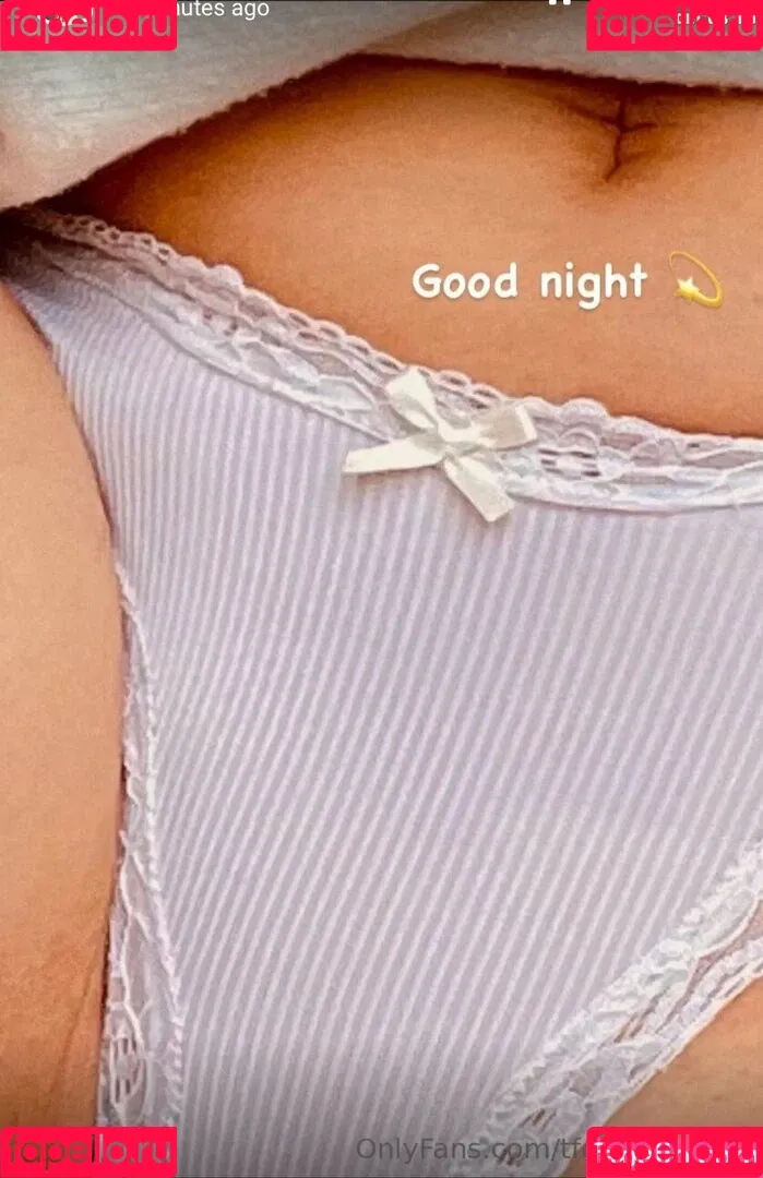Tanja Lanäus Onlyfans Photo Gallery 
