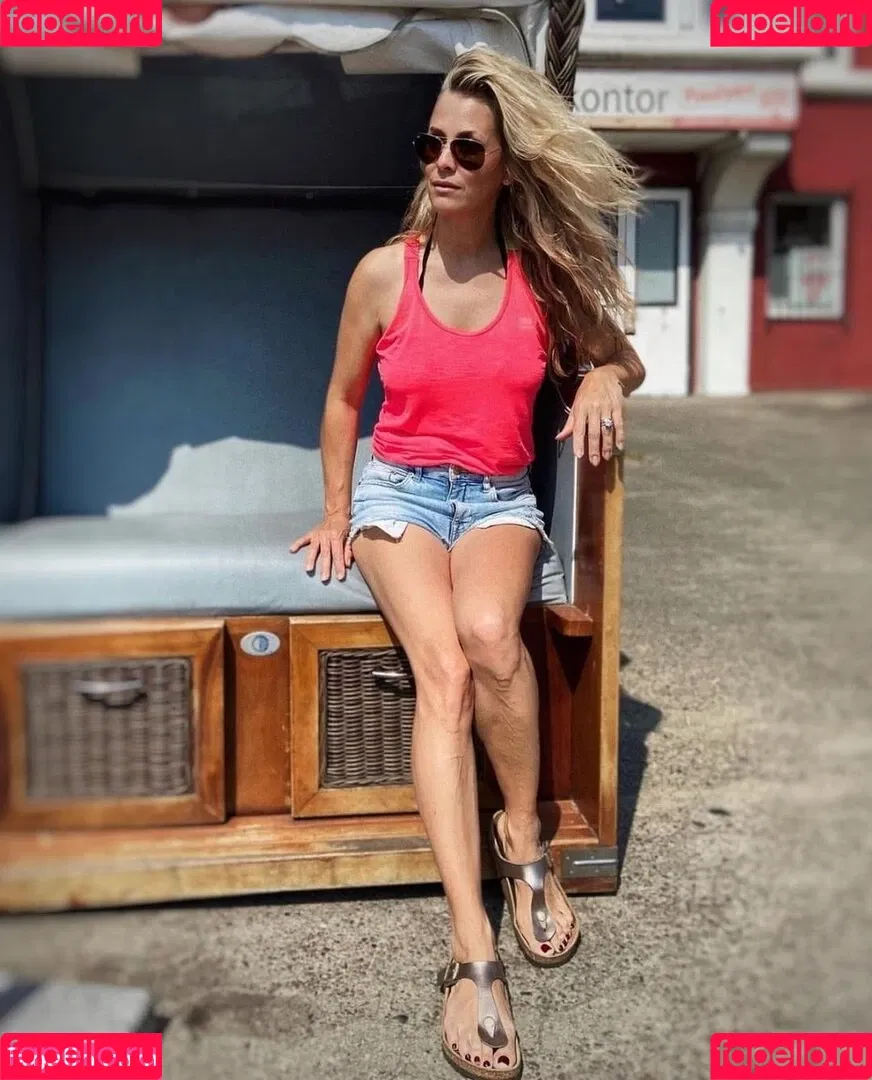 Tanja Lanäus Onlyfans Photo Gallery 