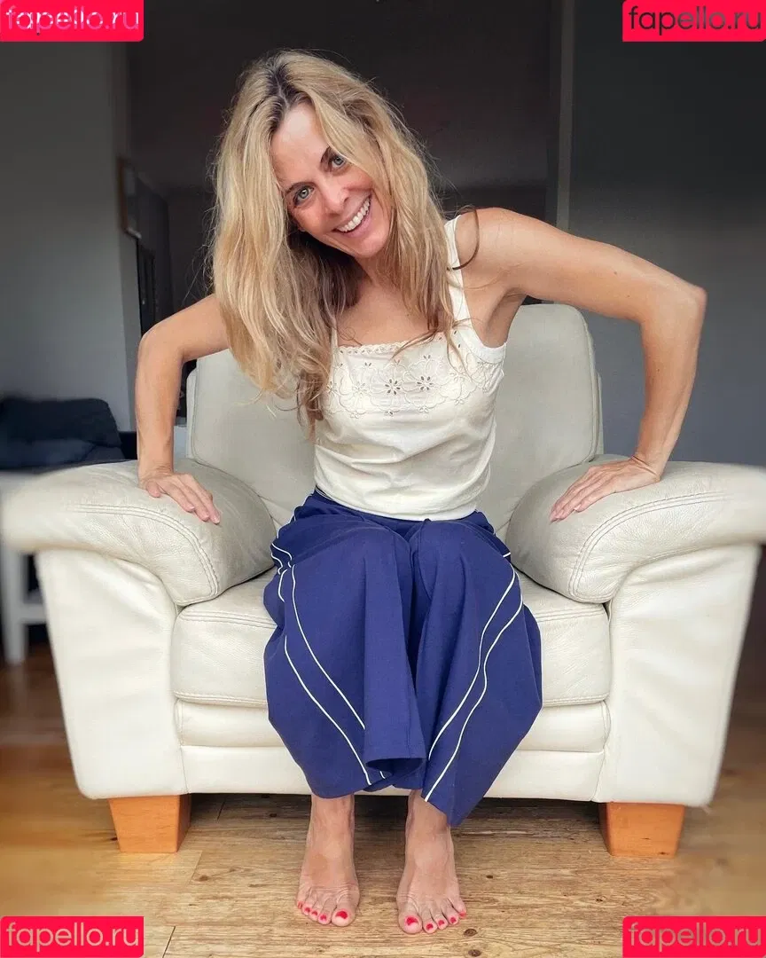 Tanja Lanäus Onlyfans Photo Gallery 