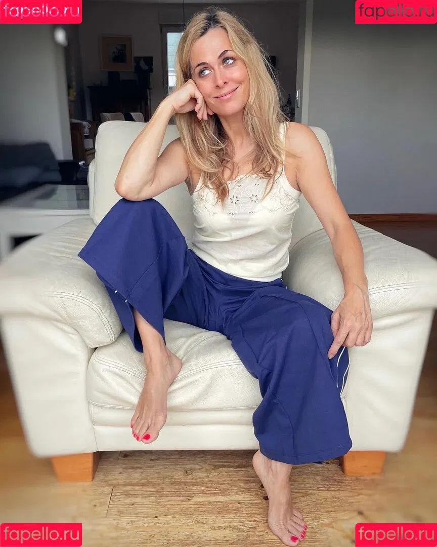 Tanja Lanäus Onlyfans Photo Gallery 