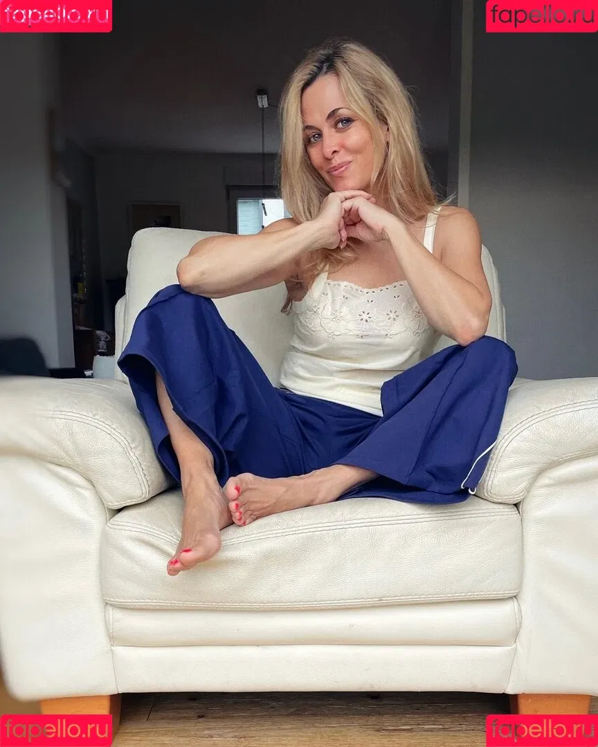 Tanja Lanäus Onlyfans Photo Gallery 