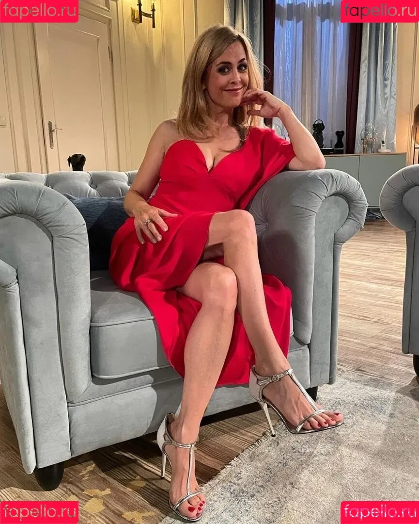 Tanja Lanäus Onlyfans Photo Gallery 