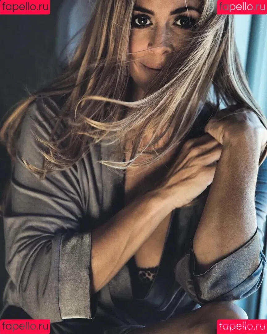 Tanja Lanäus Onlyfans Photo Gallery 