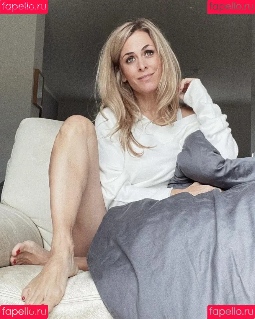 Tanja Lanäus Onlyfans Photo Gallery 