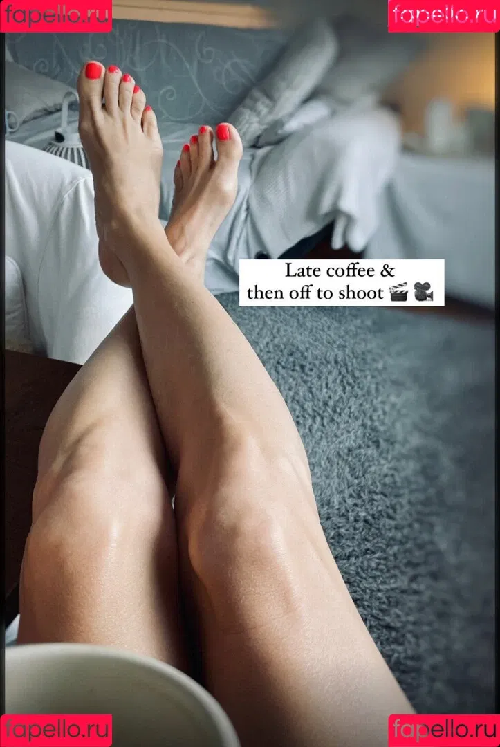 Tanja Lanäus Onlyfans Photo Gallery 