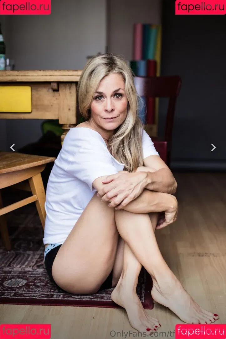 Tanja Lanäus Onlyfans Photo Gallery 