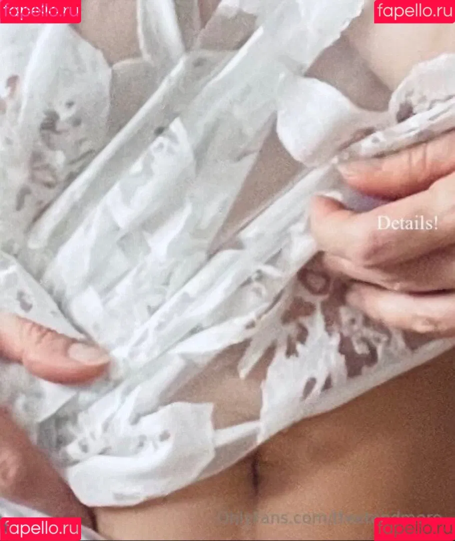 Tanja Lanäus Onlyfans Photo Gallery 