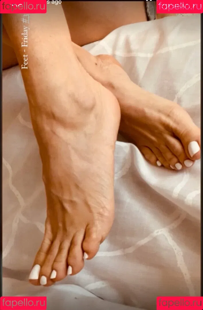 Tanja Lanäus Onlyfans Photo Gallery 