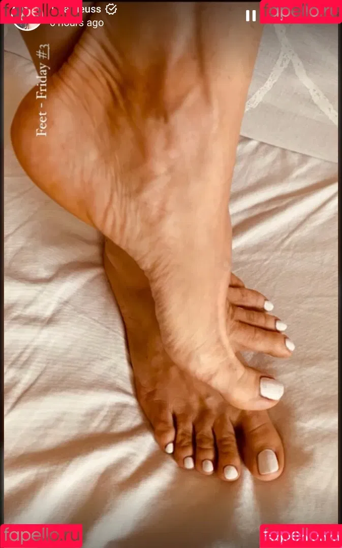 Tanja Lanäus Onlyfans Photo Gallery 