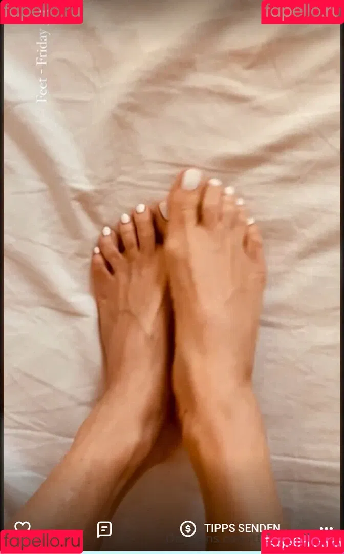 Tanja Lanäus Onlyfans Photo Gallery 