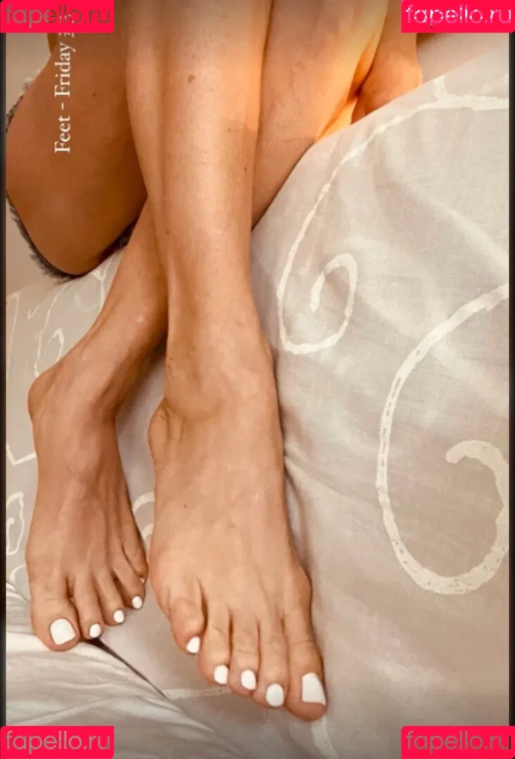 Tanja Lanäus Onlyfans Photo Gallery 