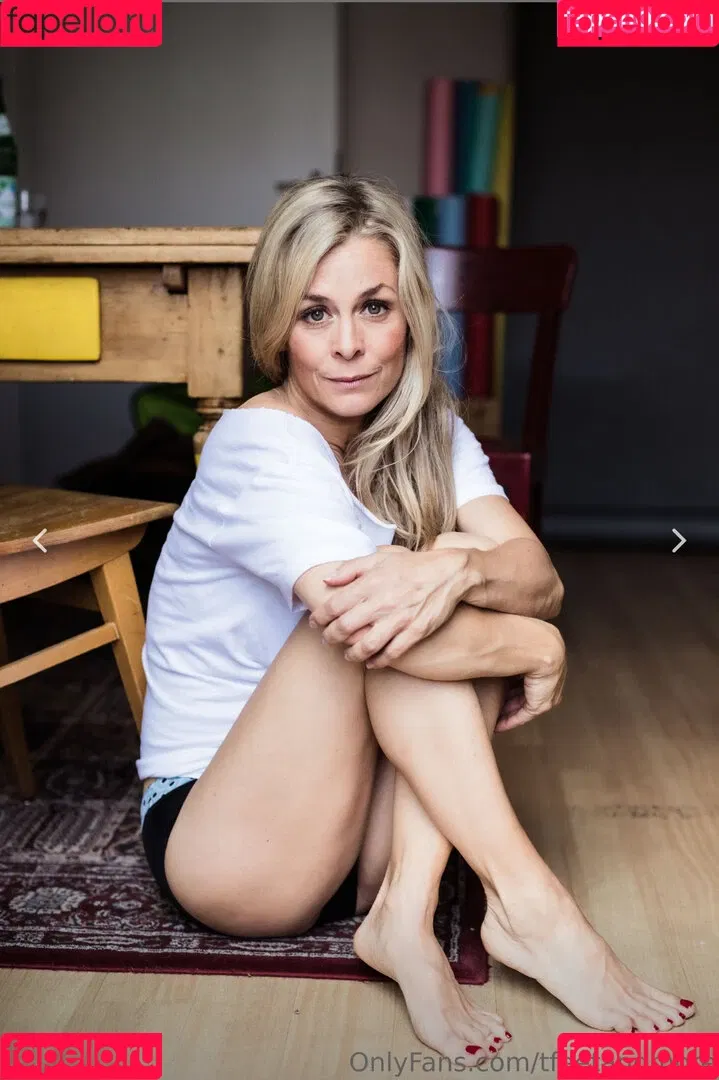 Tanja Lanäus Onlyfans Photo Gallery 