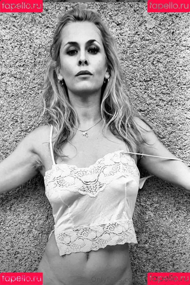 Tanja Lanäus Onlyfans Photo Gallery 