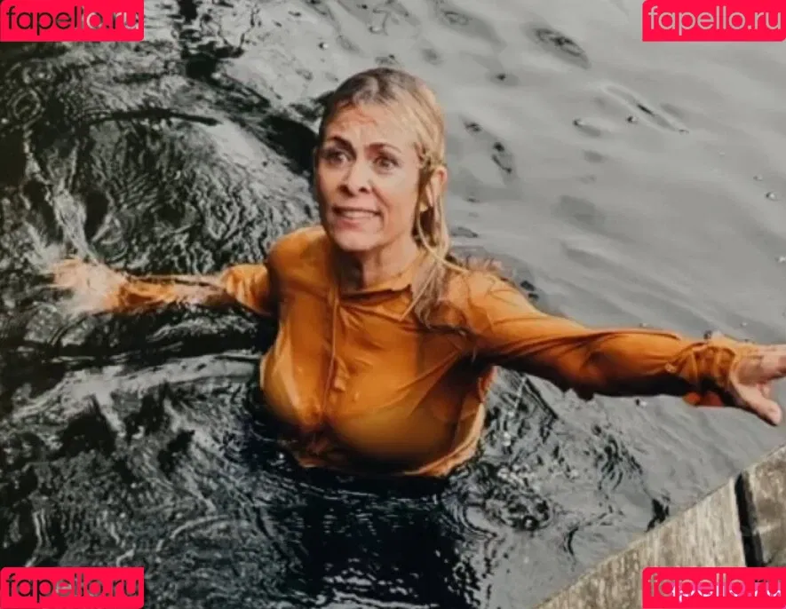 Tanja Lanäus Onlyfans Photo Gallery 