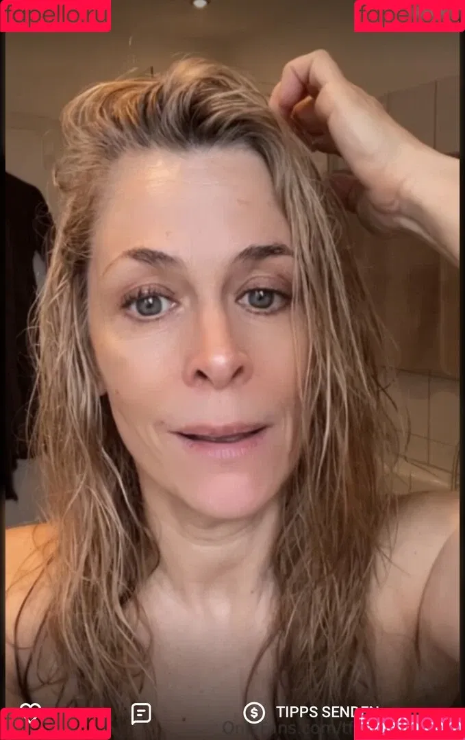 Tanja Lanäus Onlyfans Photo Gallery 