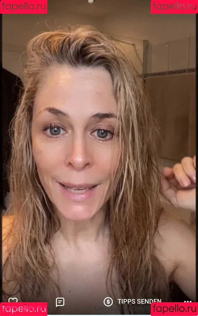 Tanja Lanäus Onlyfans Photo Gallery 