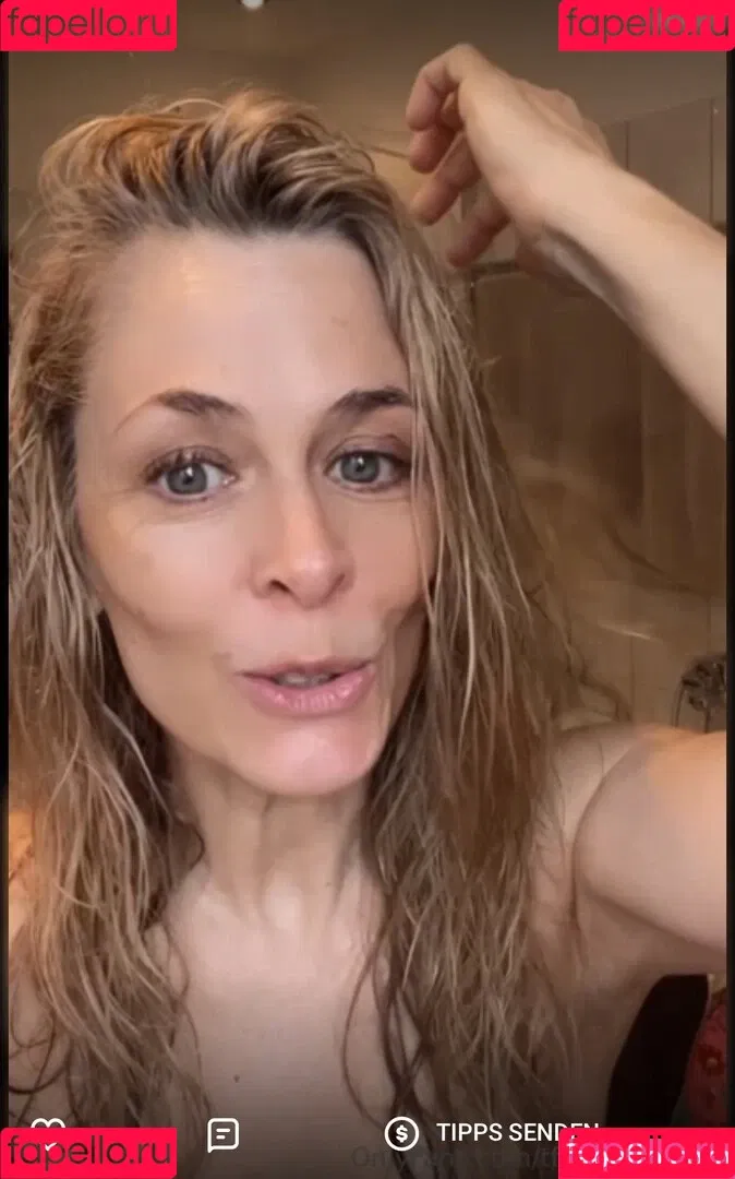 Tanja Lanäus Onlyfans Photo Gallery 