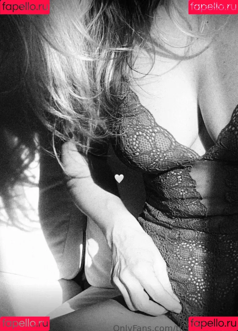 Tanja Lanäus Onlyfans Photo Gallery 