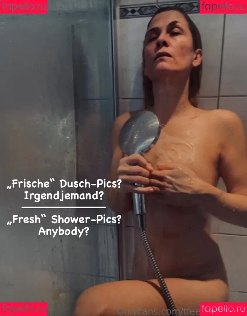 Tanja Lanäus Onlyfans Photo Gallery 