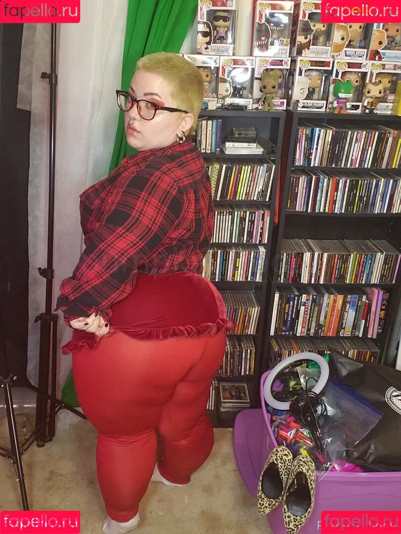 pumpka_booty Onlyfans Photo Gallery 