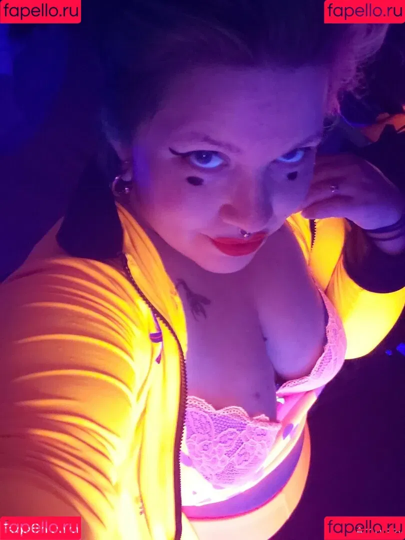 pumpka_booty Onlyfans Photo Gallery 