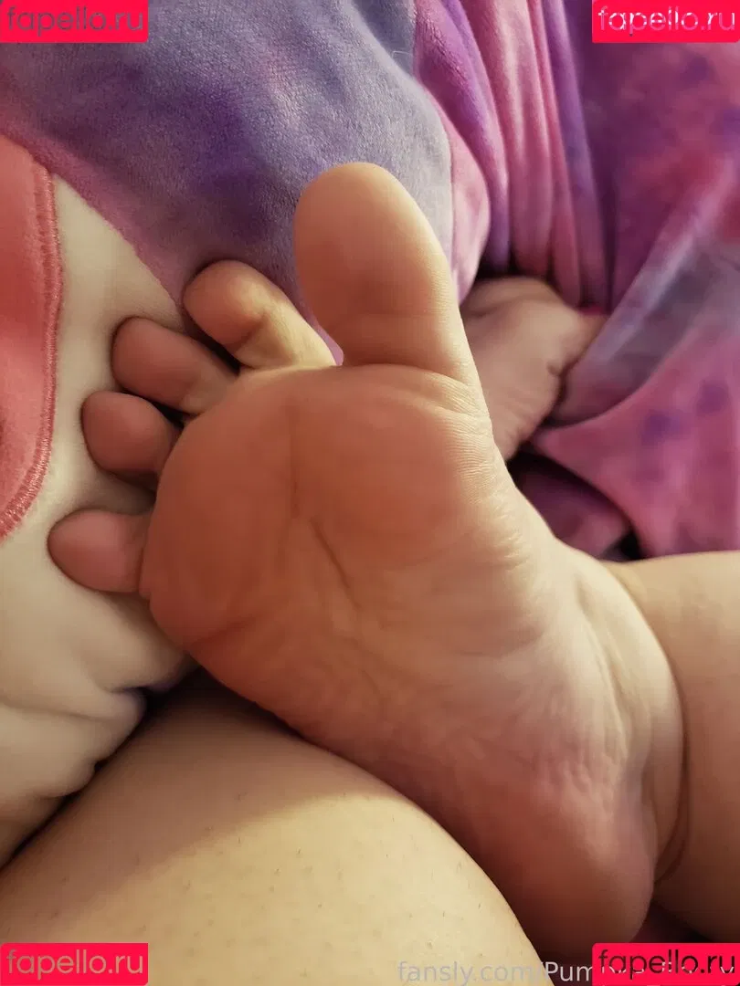 pumpka_booty Onlyfans Photo Gallery 