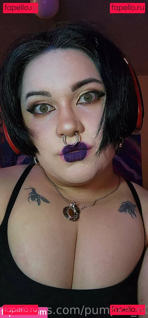 pumpka_booty Onlyfans Photo Gallery 