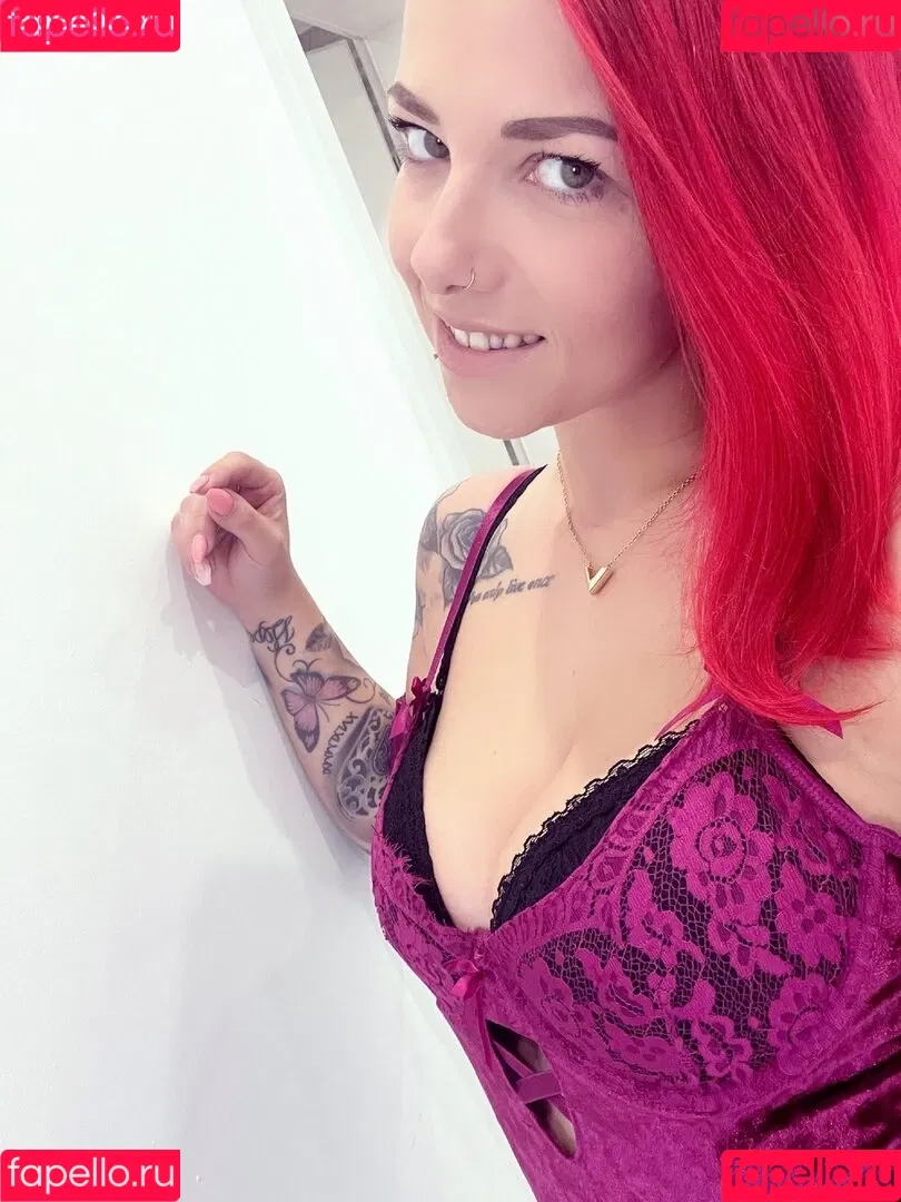Nina Devil Onlyfans Photo Gallery 