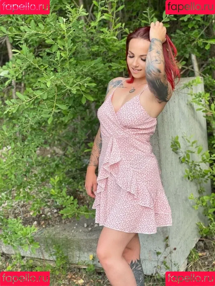 Nina Devil Onlyfans Photo Gallery 