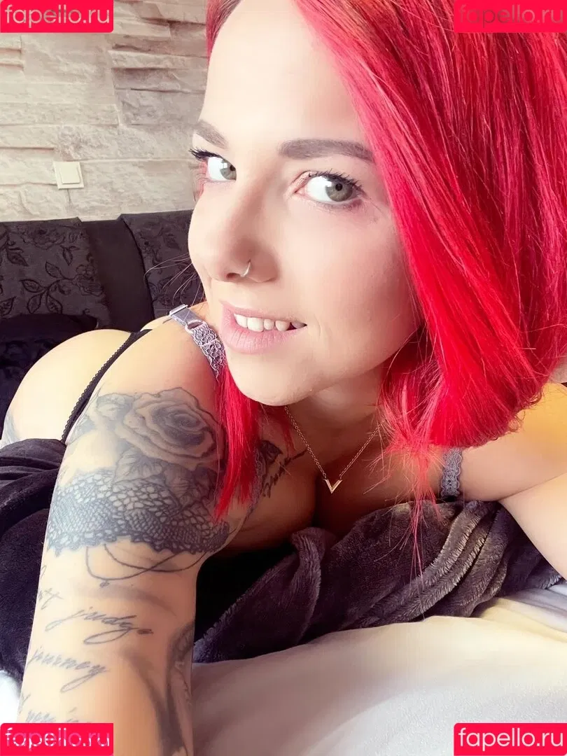 Nina Devil Onlyfans Photo Gallery 