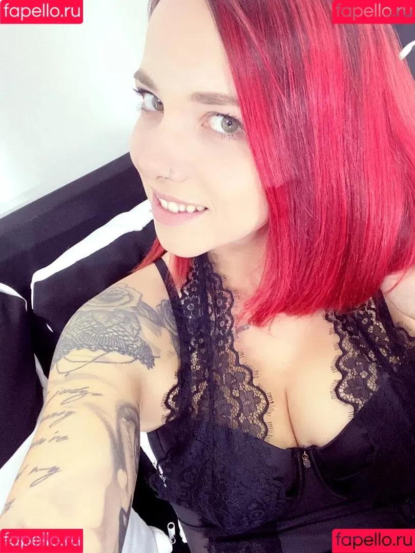 Nina Devil Onlyfans Photo Gallery 