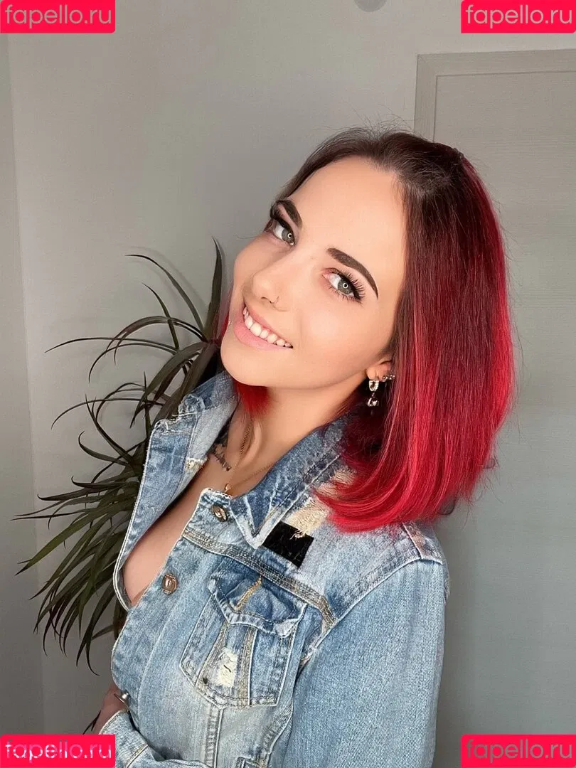 Nina Devil Onlyfans Photo Gallery 
