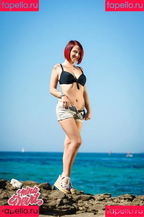 Nina Devil Onlyfans Photo Gallery 