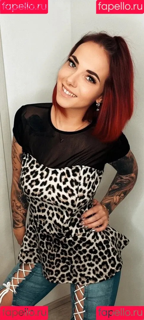 Nina Devil Onlyfans Photo Gallery 
