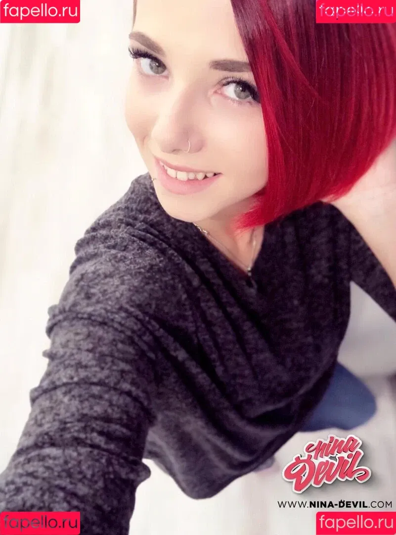 Nina Devil Onlyfans Photo Gallery 