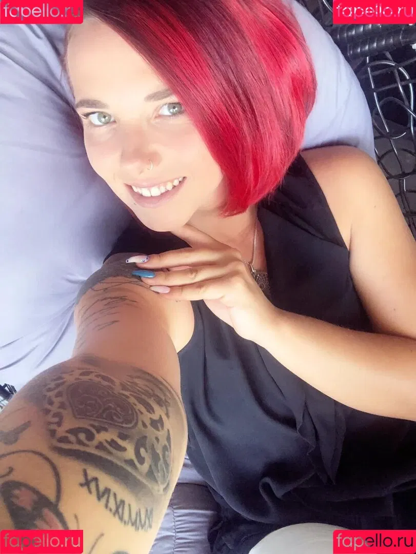 Nina Devil Onlyfans Photo Gallery 