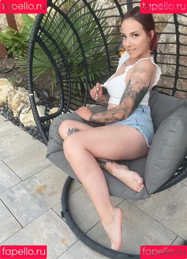 Nina Devil Onlyfans Photo Gallery 
