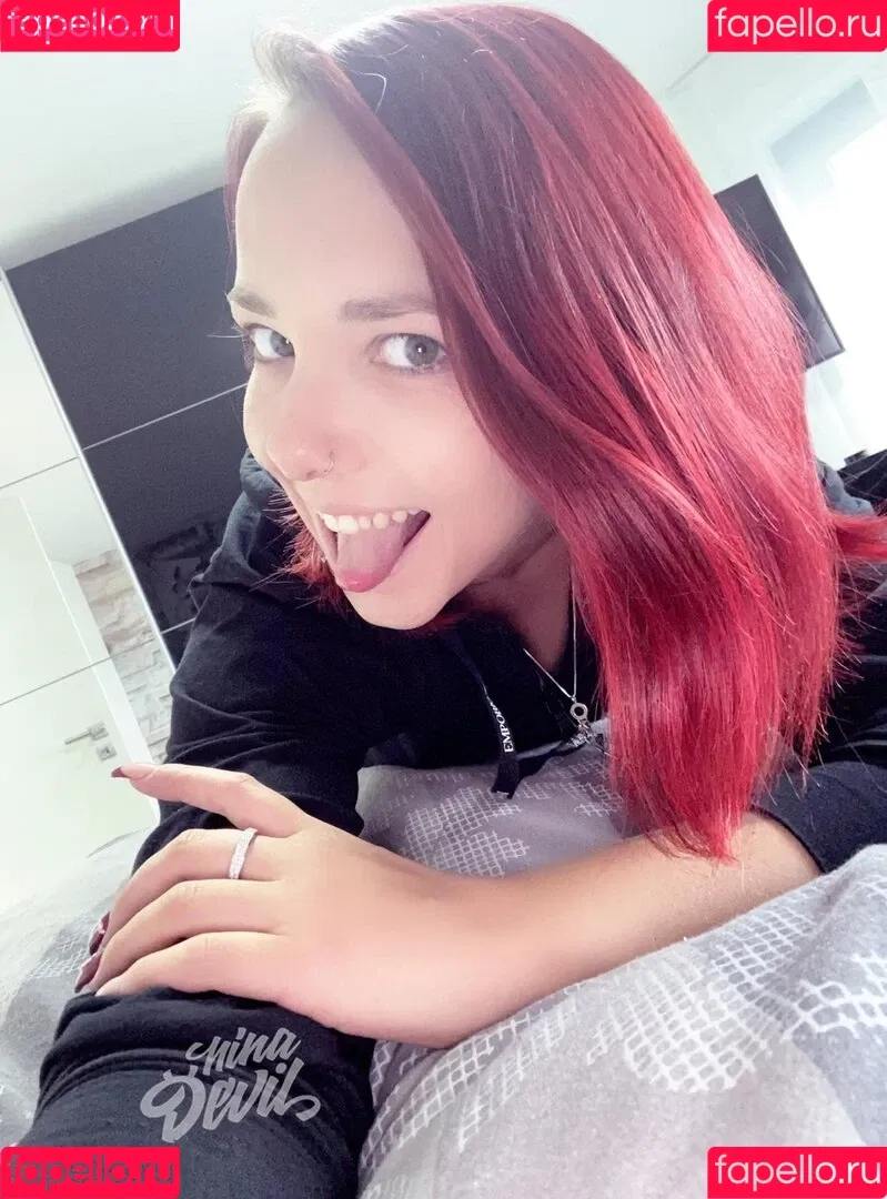 Nina Devil Onlyfans Photo Gallery 