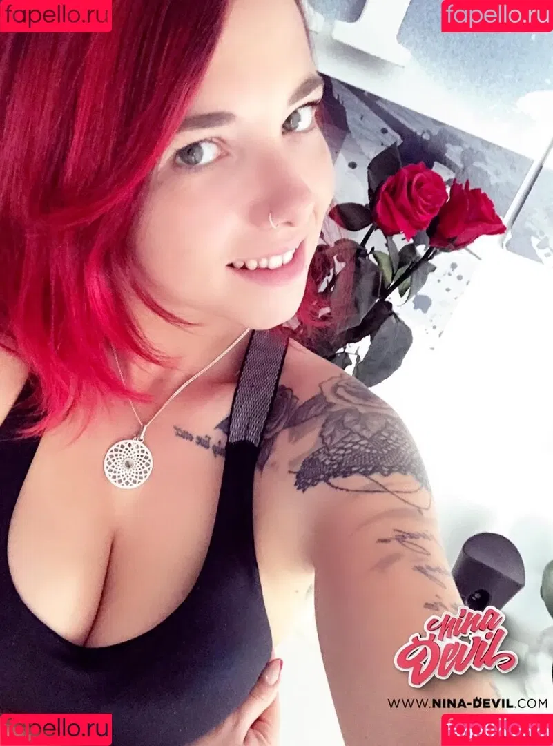 Nina Devil Onlyfans Photo Gallery 