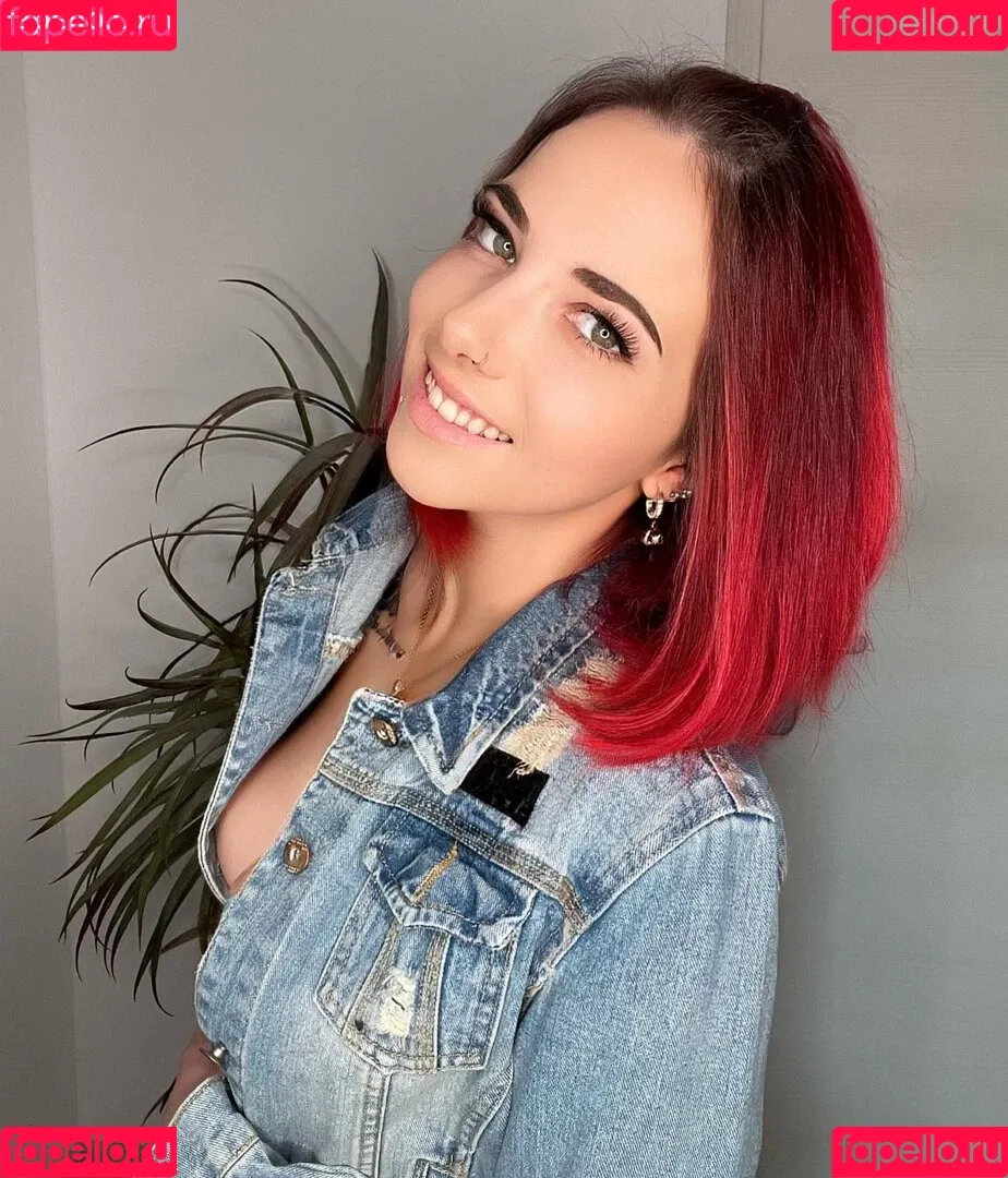 Nina Devil Onlyfans Photo Gallery 