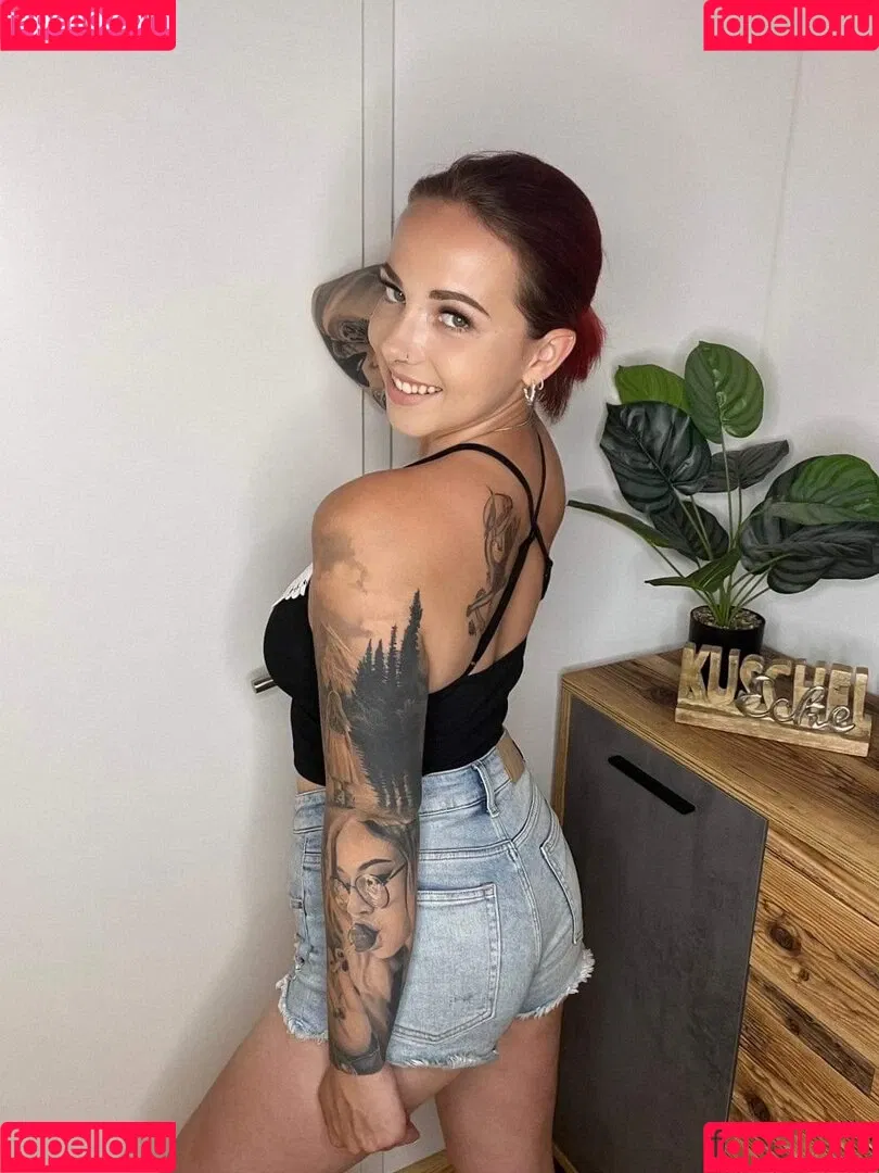 Nina Devil Onlyfans Photo Gallery 