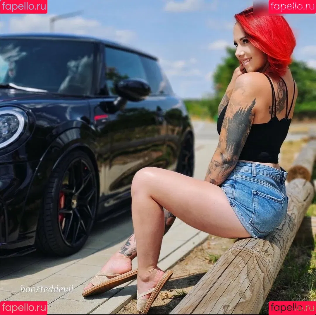 Nina Devil Onlyfans Photo Gallery 