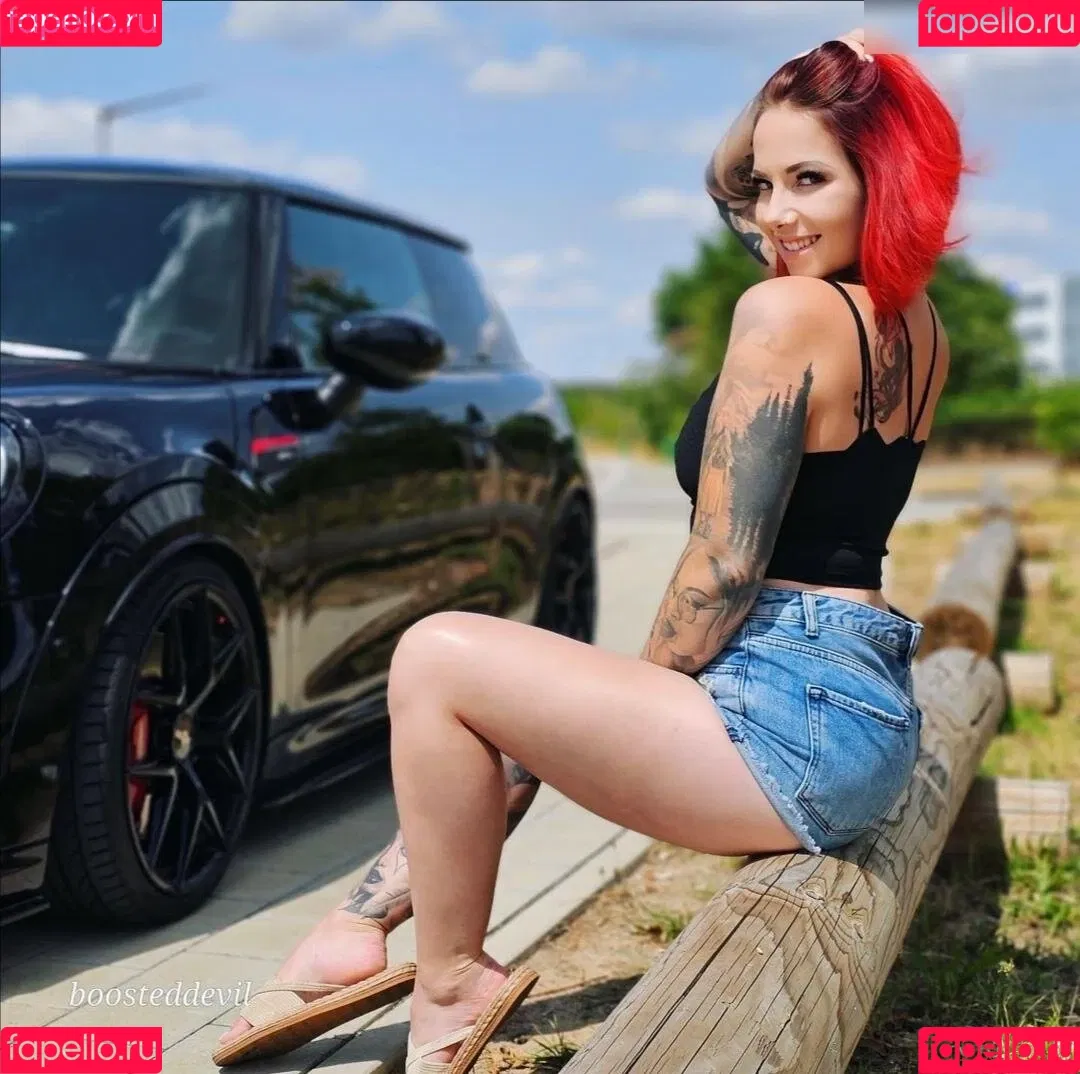Nina Devil Onlyfans Photo Gallery 